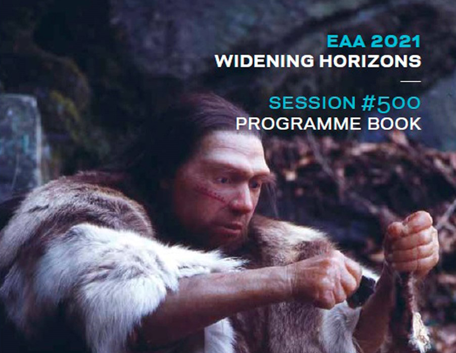 European Association of Archaeologists (EAA2021)
